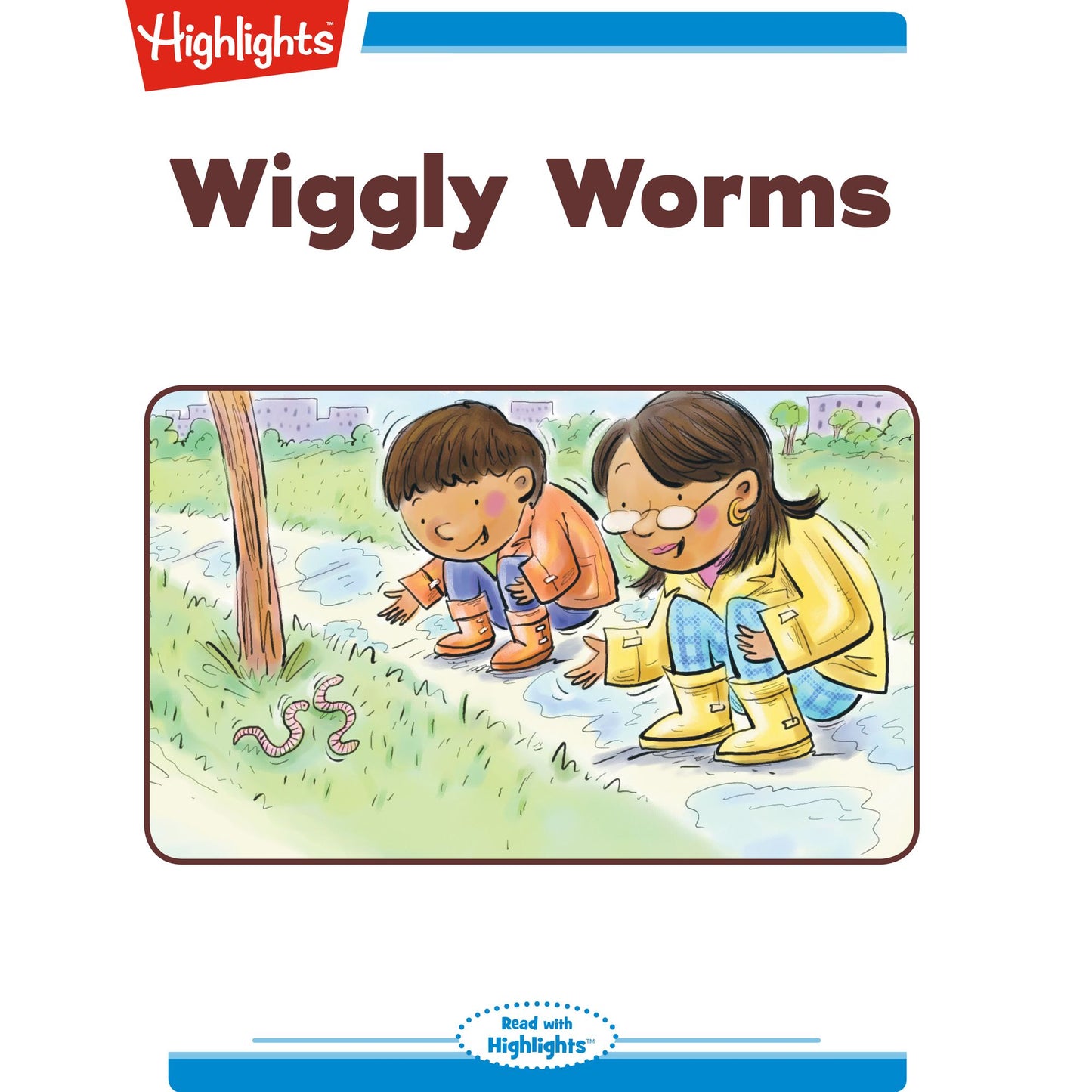 Wiggly Worms