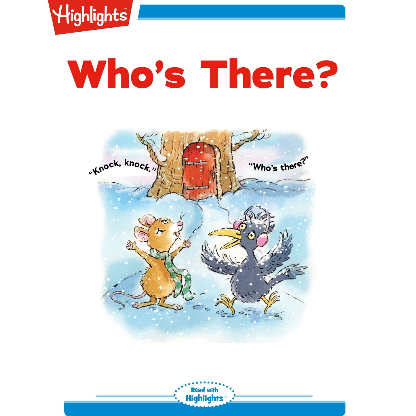 Who's There?