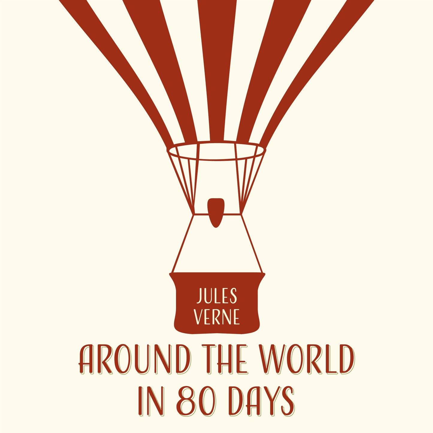 Around the World in 80 Days