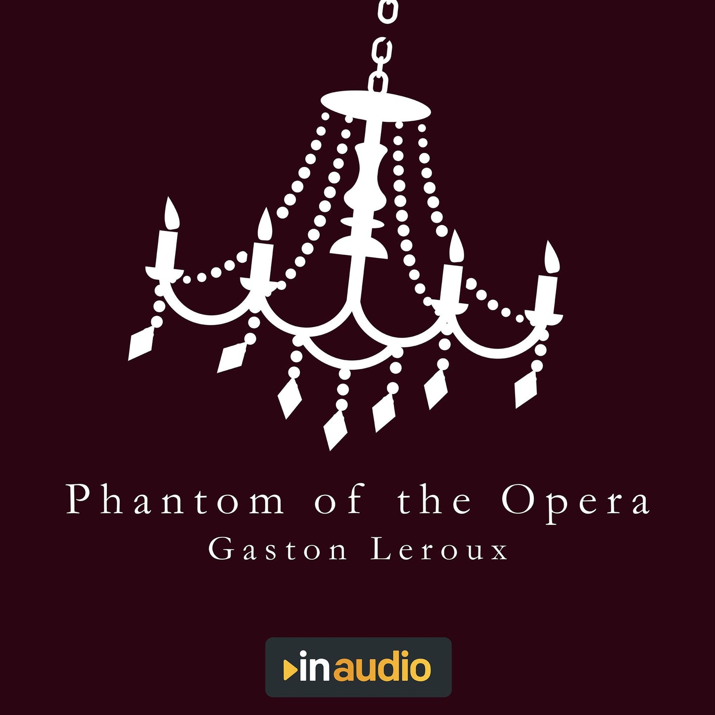 The Phantom of the Opera