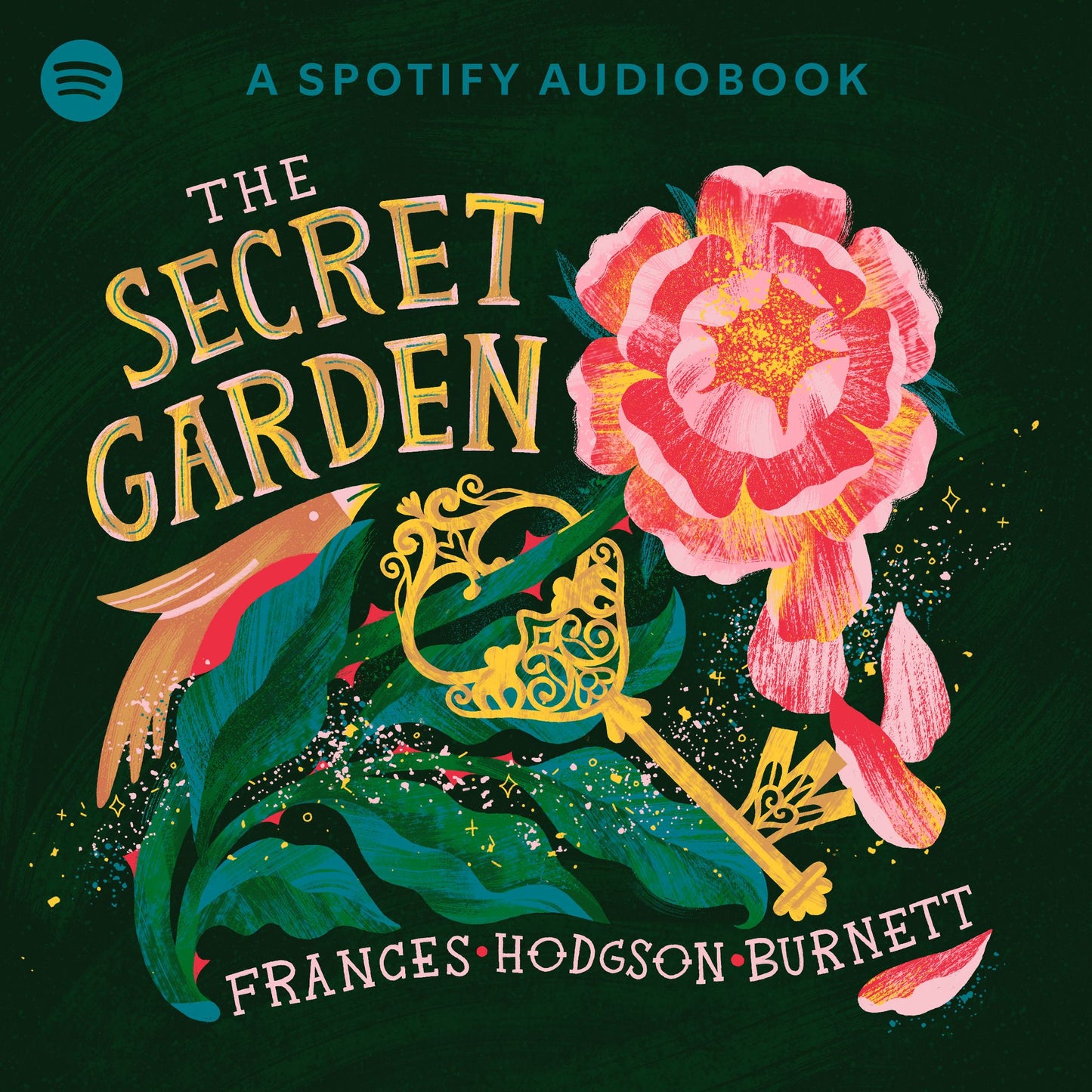 The Secret Garden