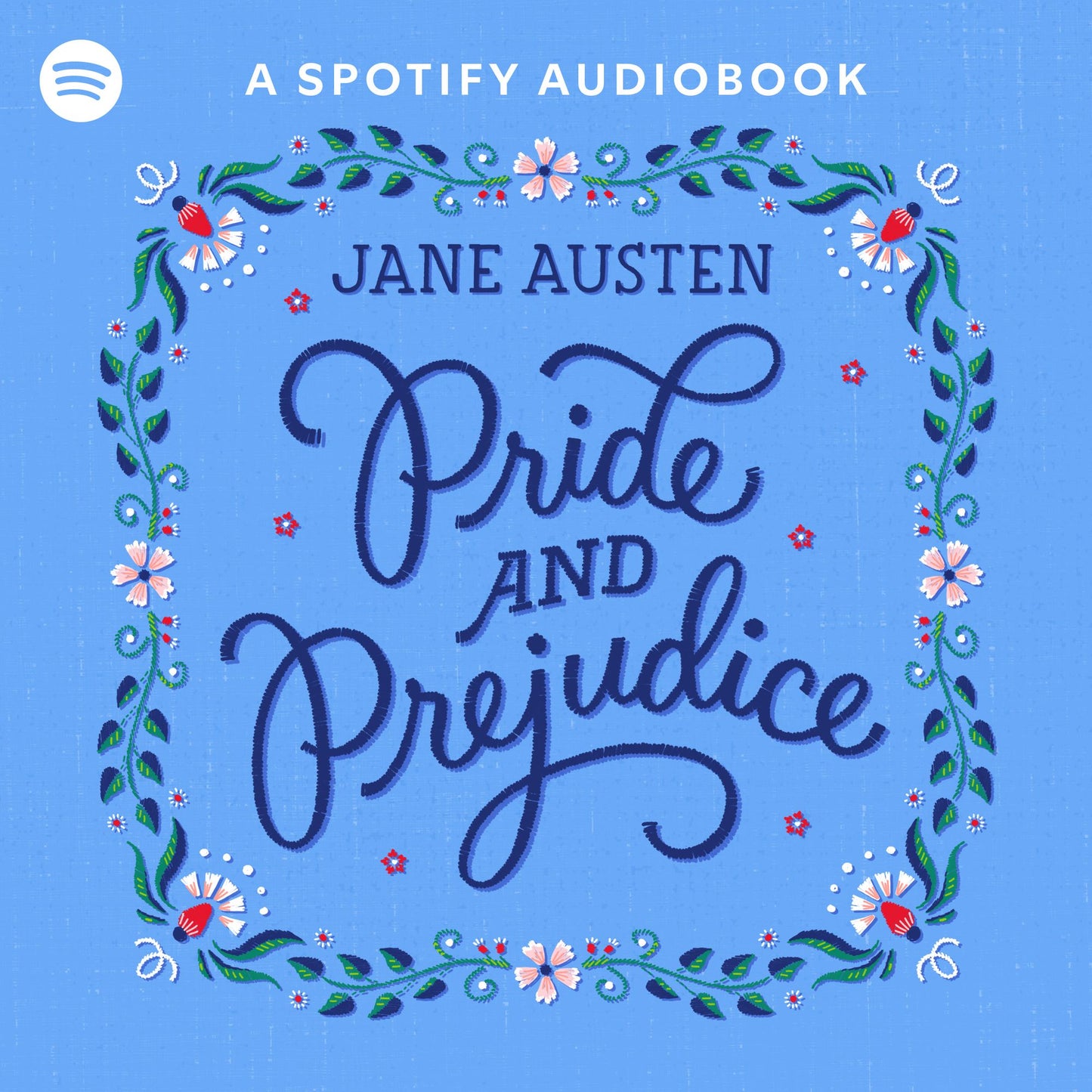 Pride and Prejudice