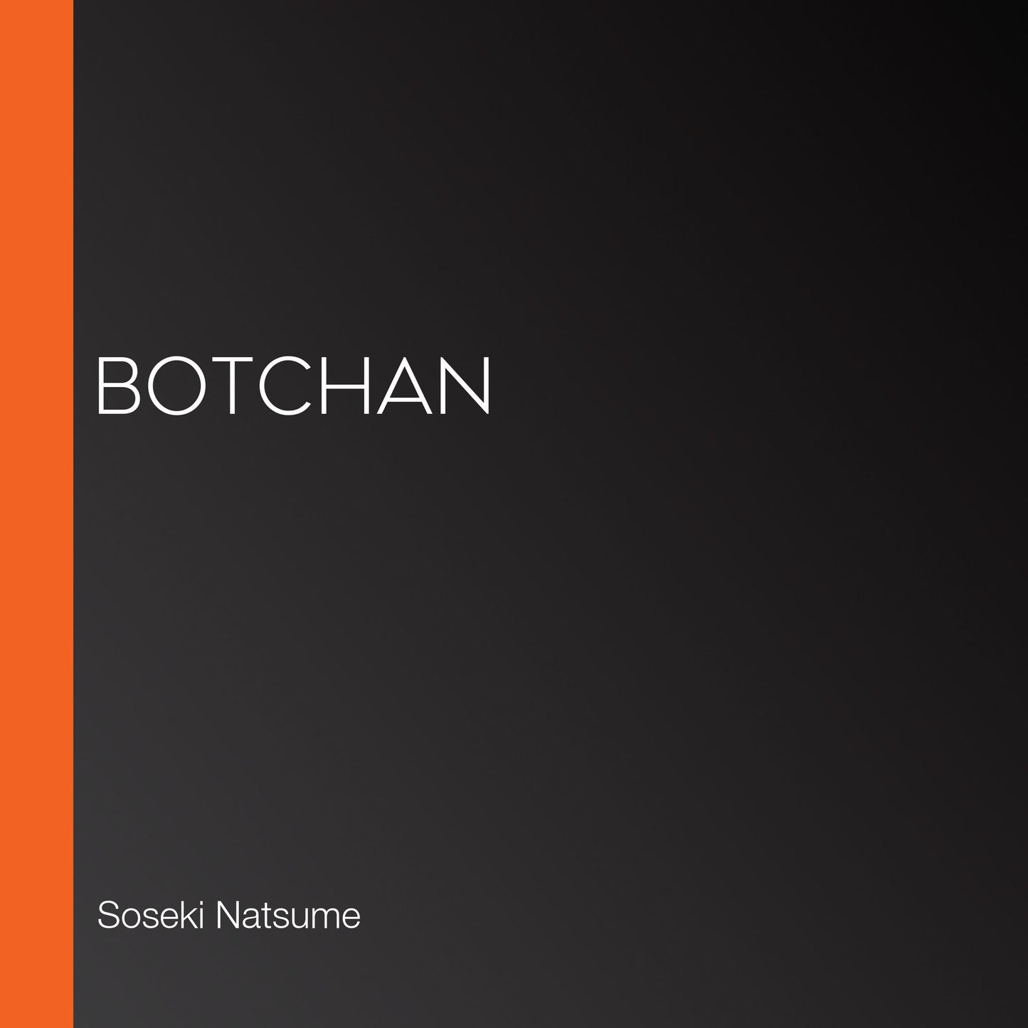 Botchan