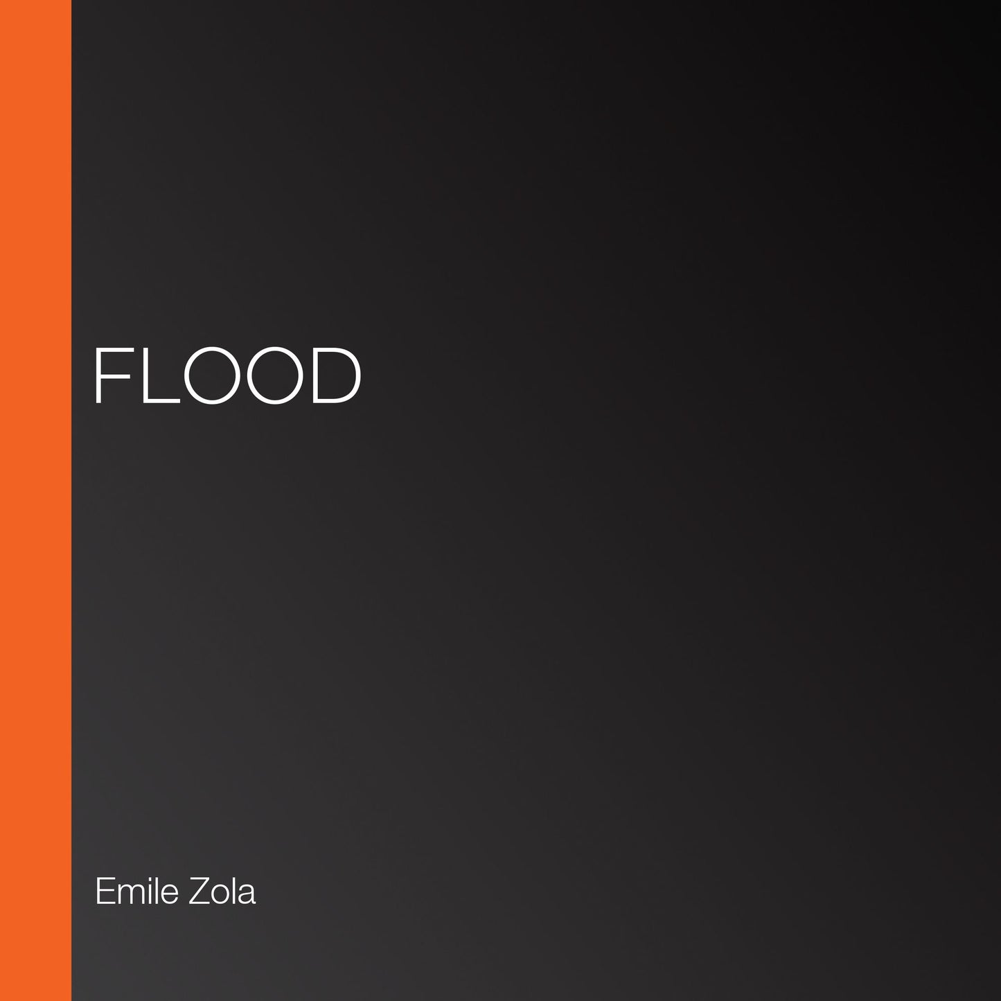 Flood