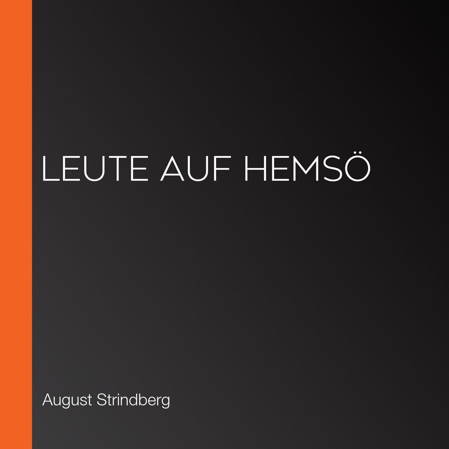 Leute auf HemsÃ¶