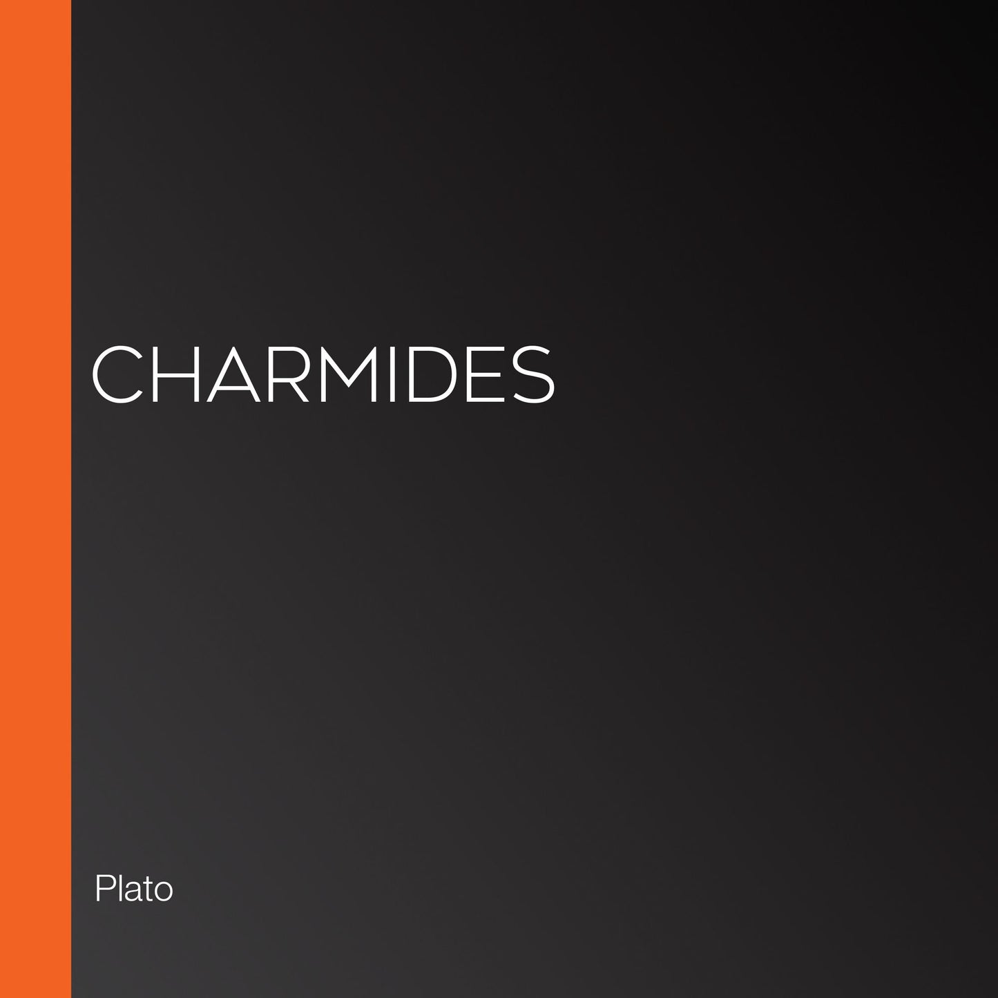 Charmides