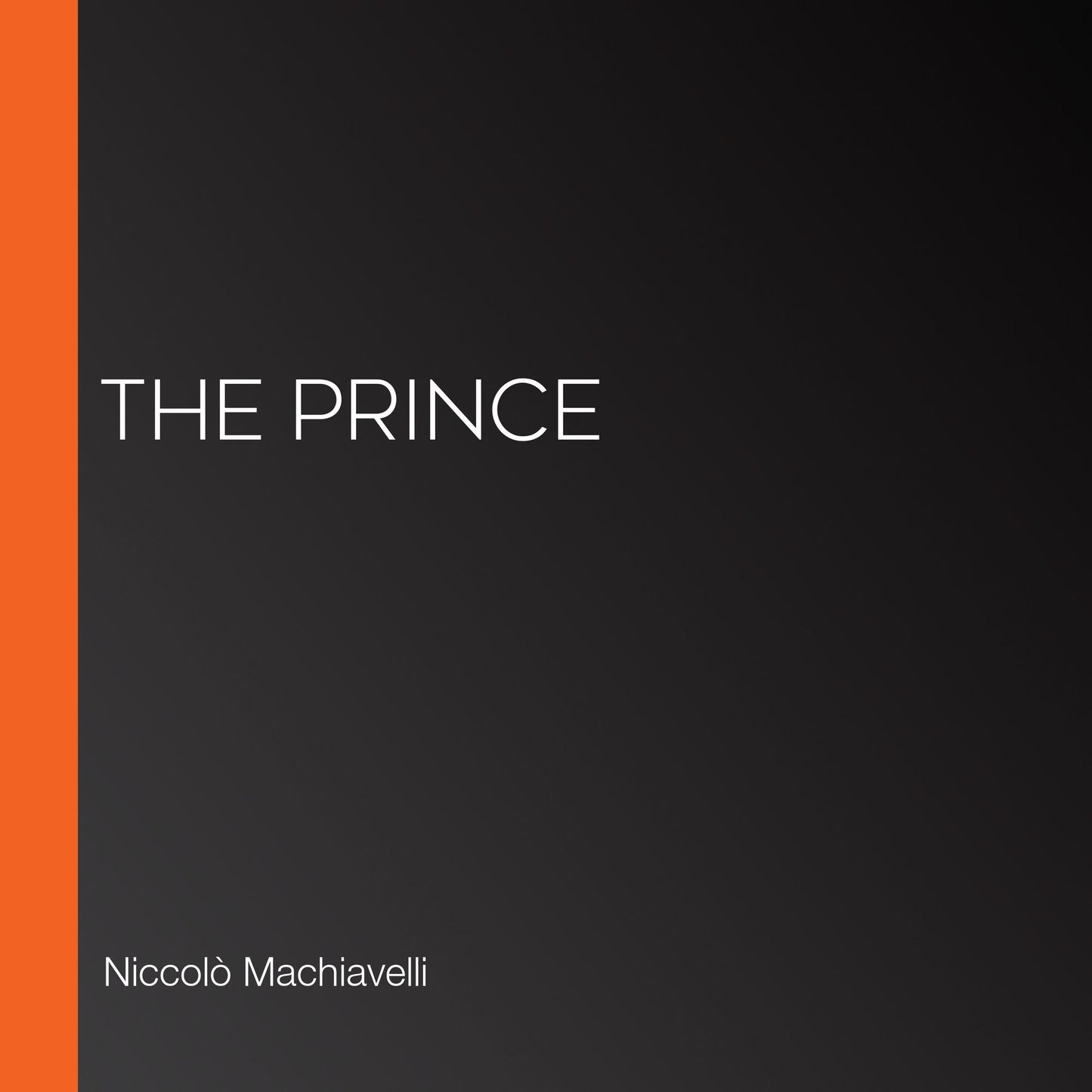 The Prince