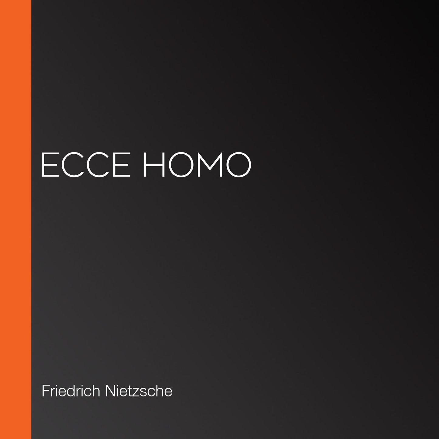 Ecce Homo