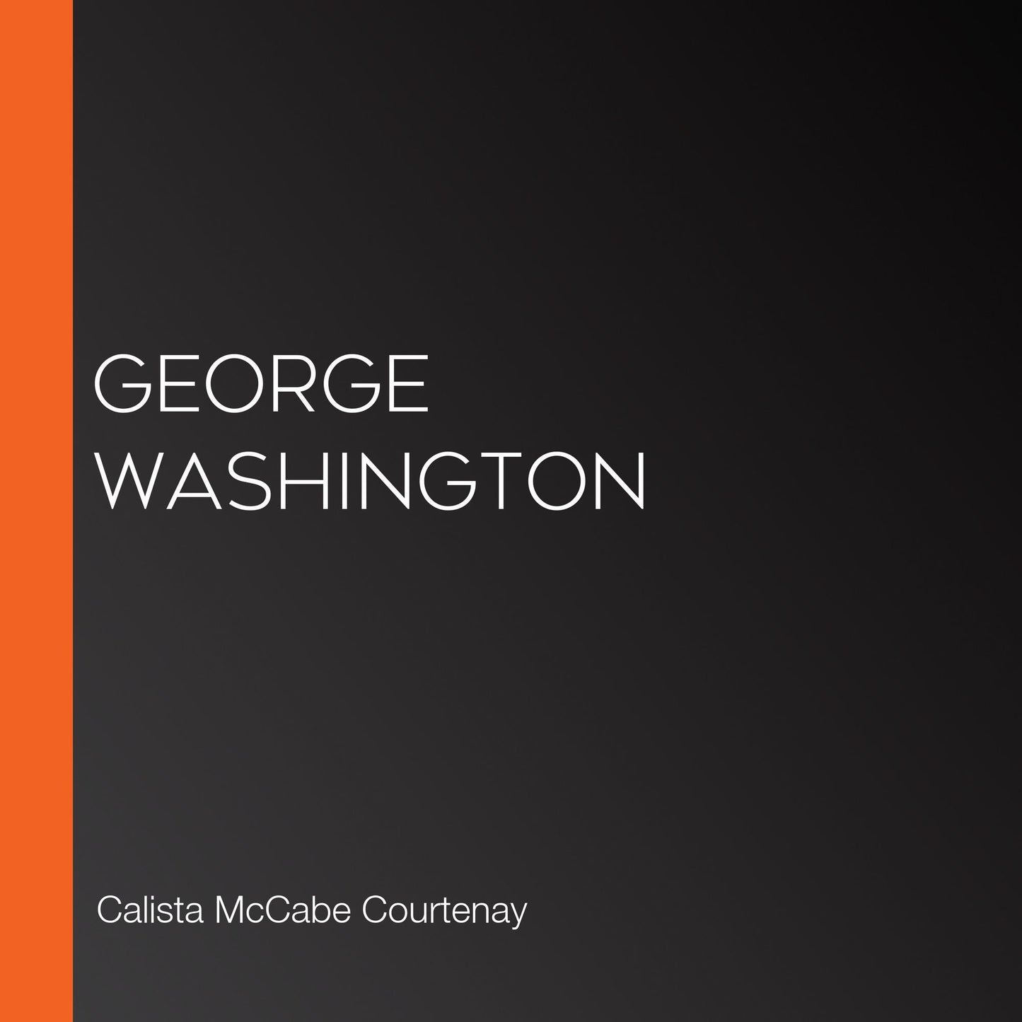 George Washington