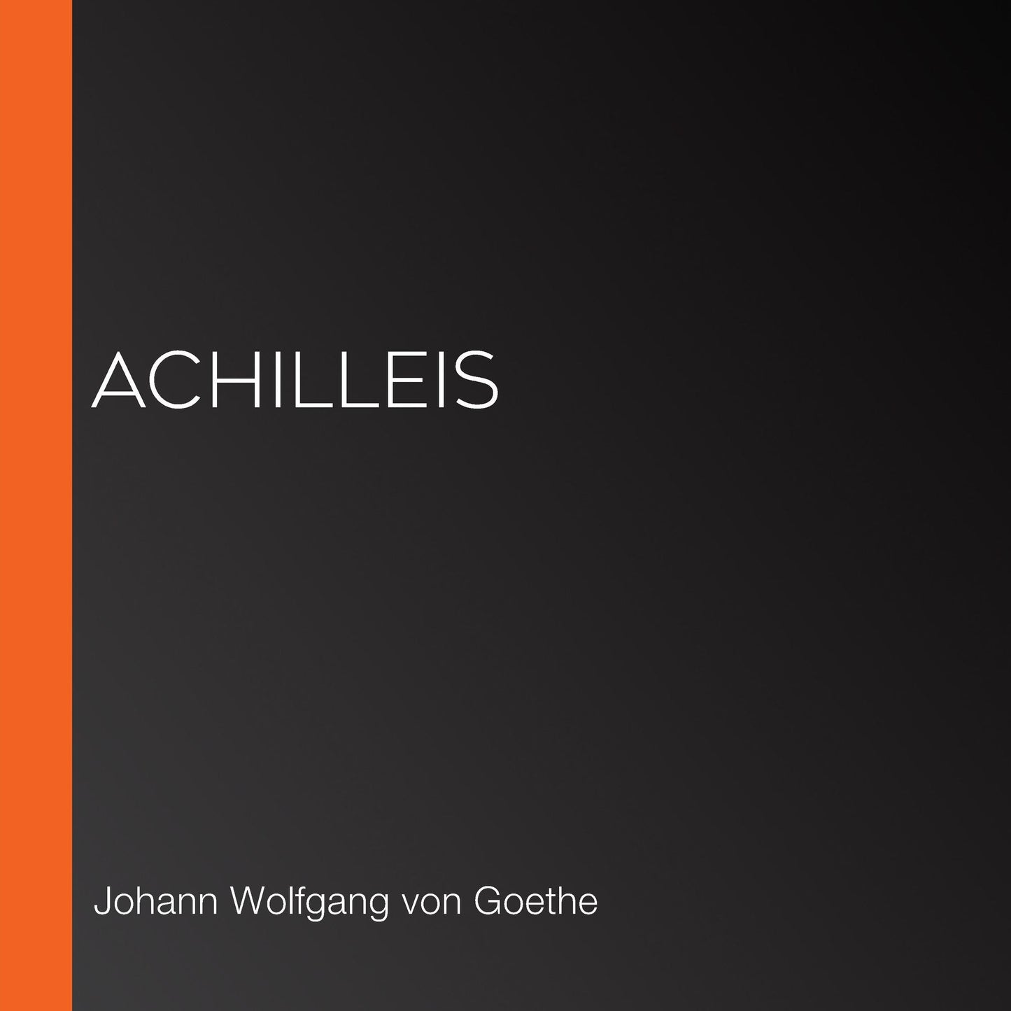Achilleis