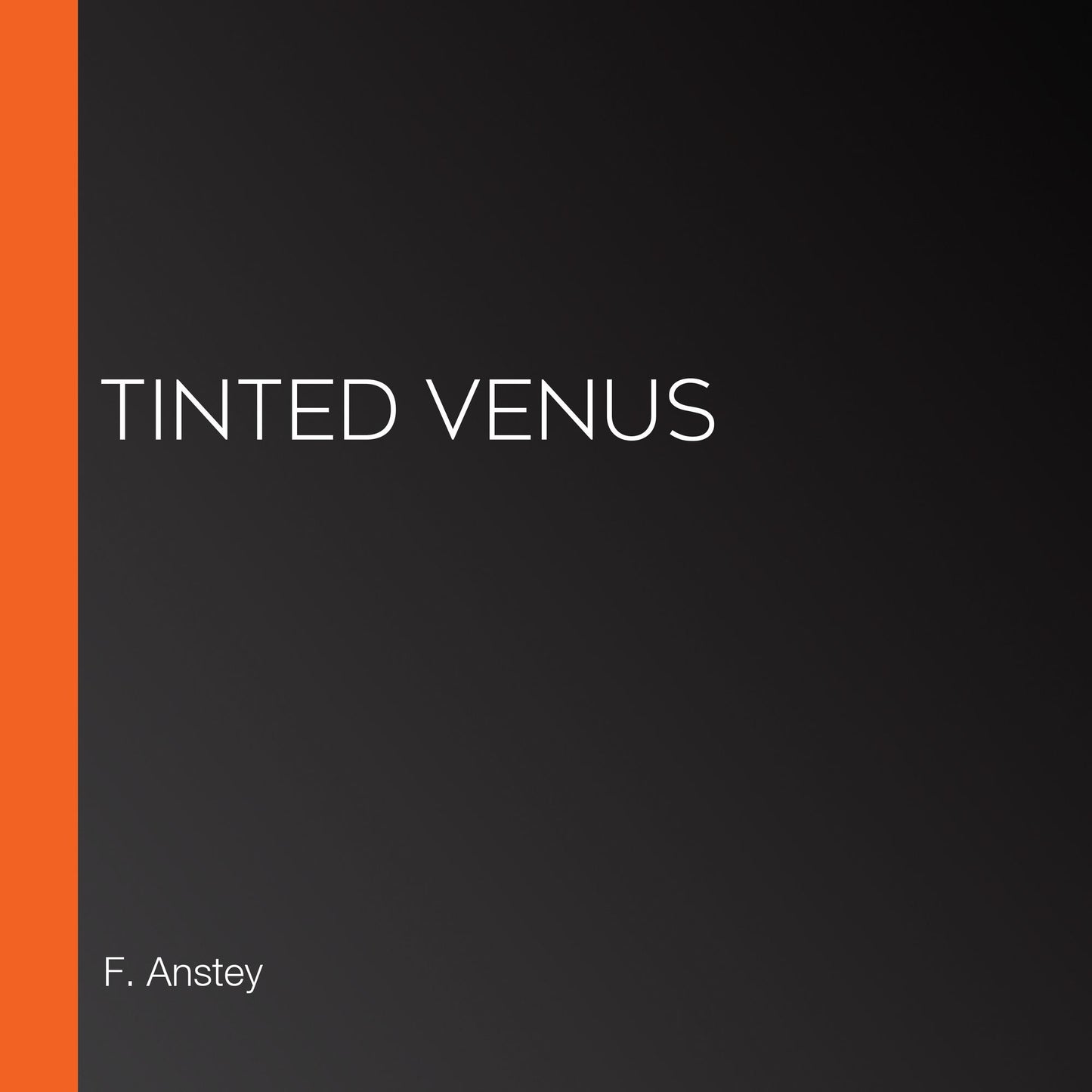 Tinted Venus