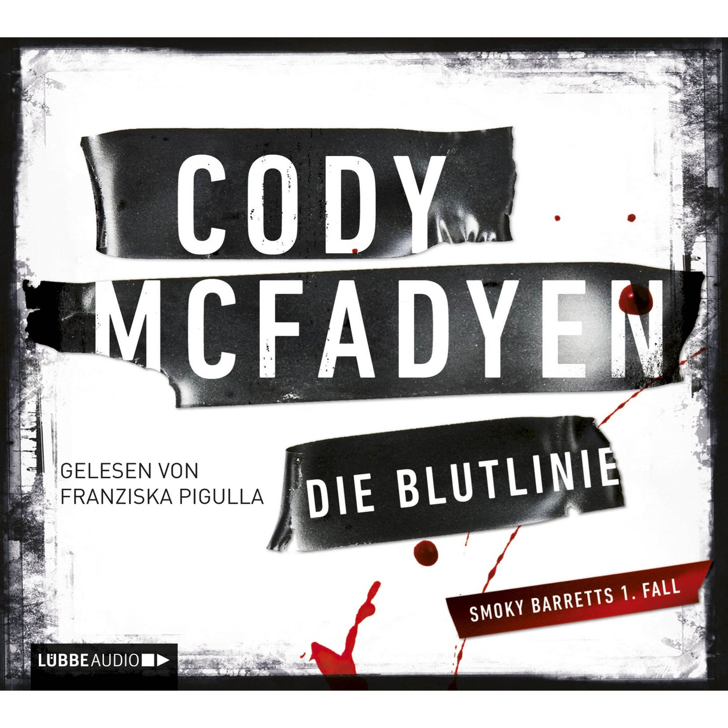 Die Blutlinie