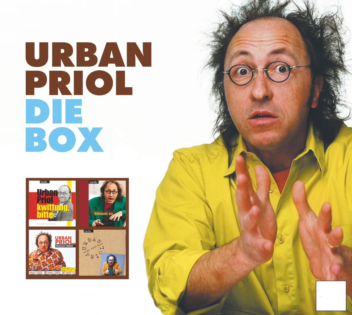 Die Box (Urban Priol)