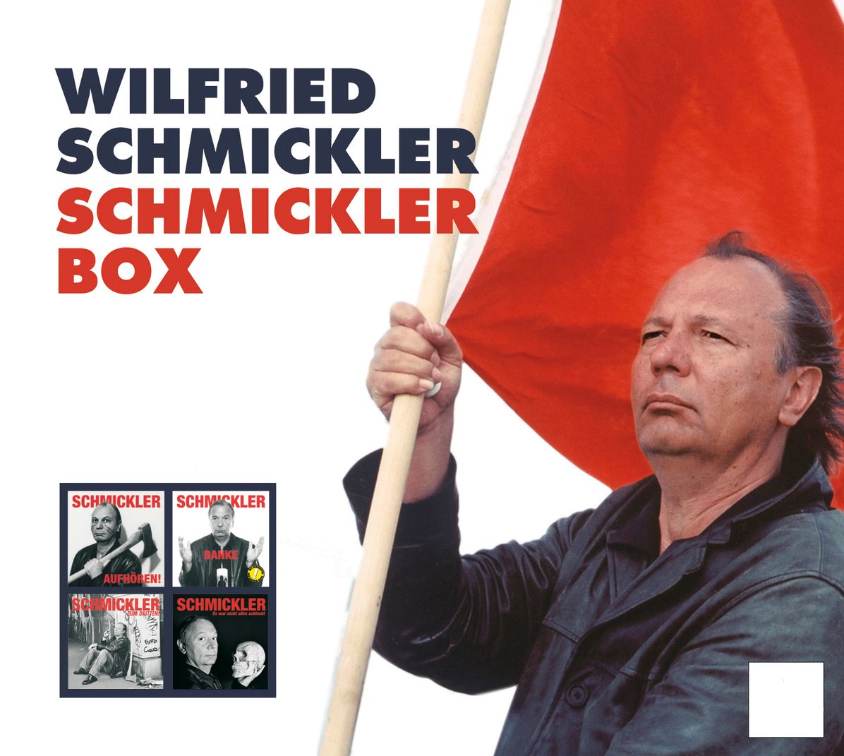 Die Box