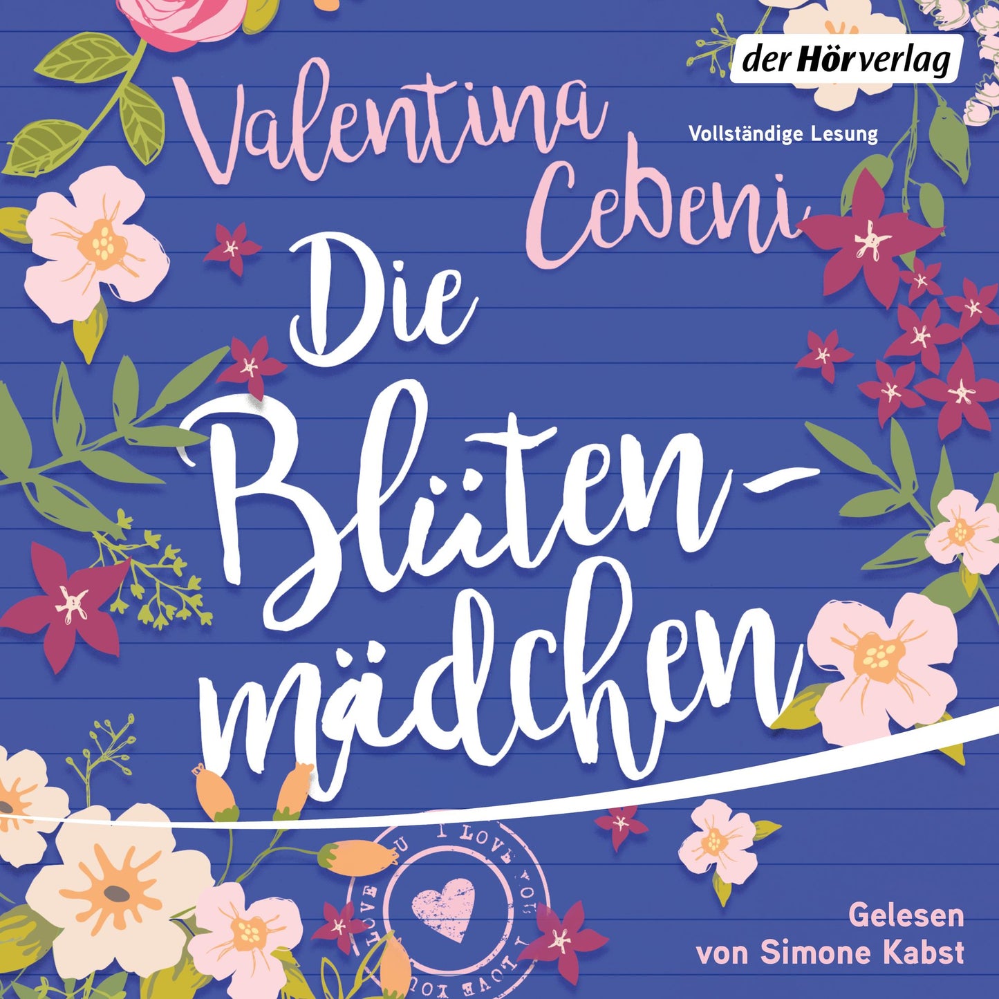 Die BlÃ¼tenmÃ¤dchen: Roman