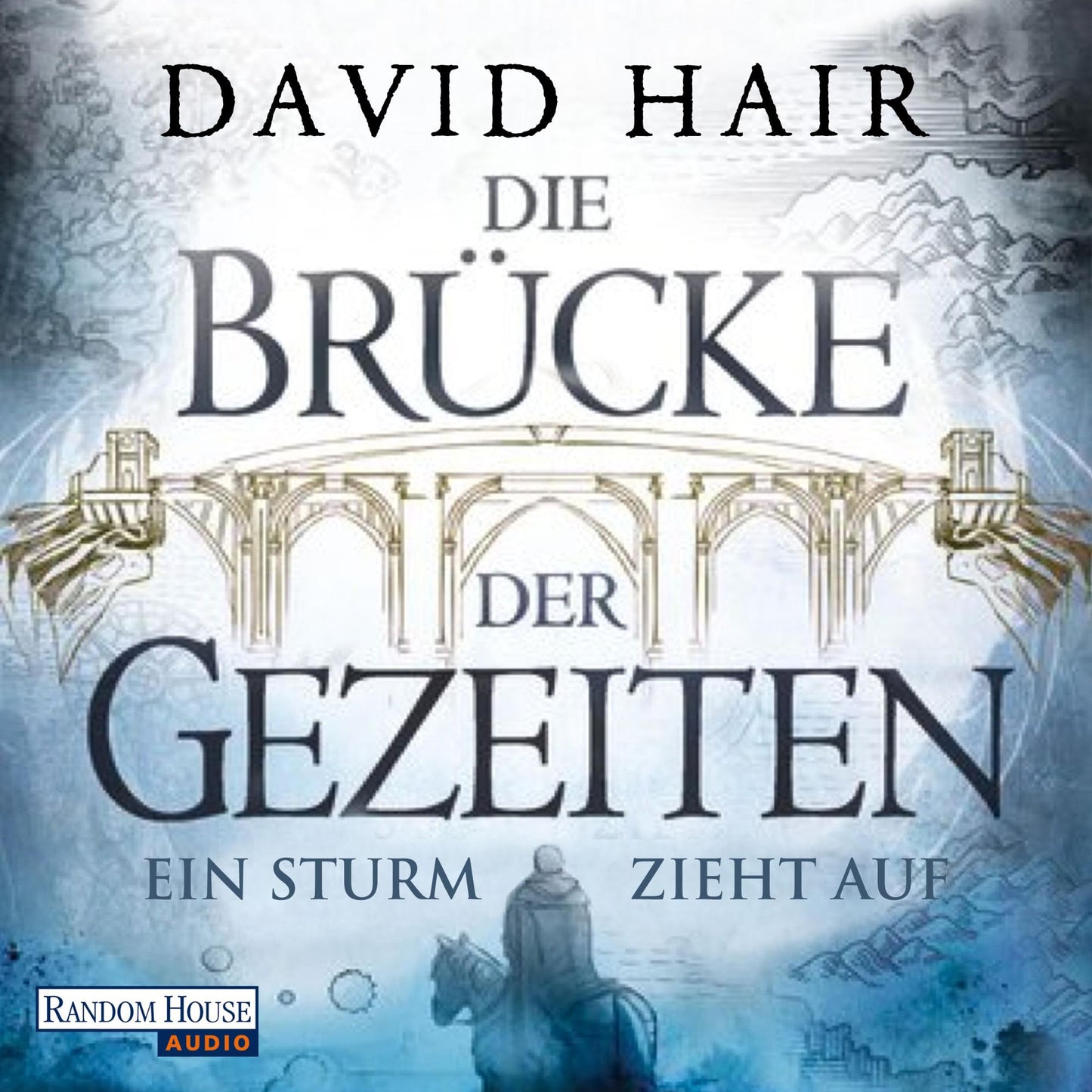 Die Brücke der Gezeiten 1: Ein Sturm zieht auf