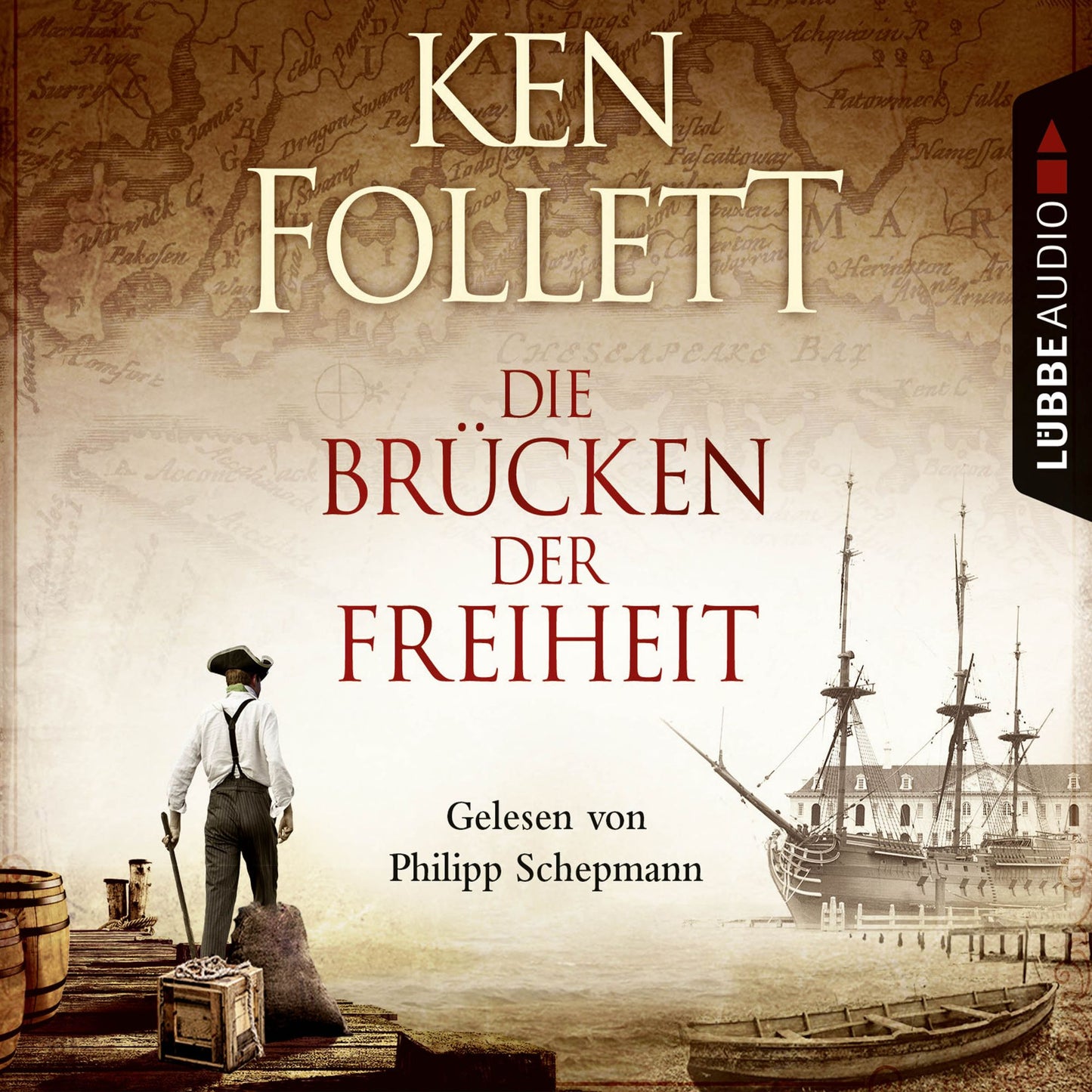 Die BrÃ¼cken der Freiheit