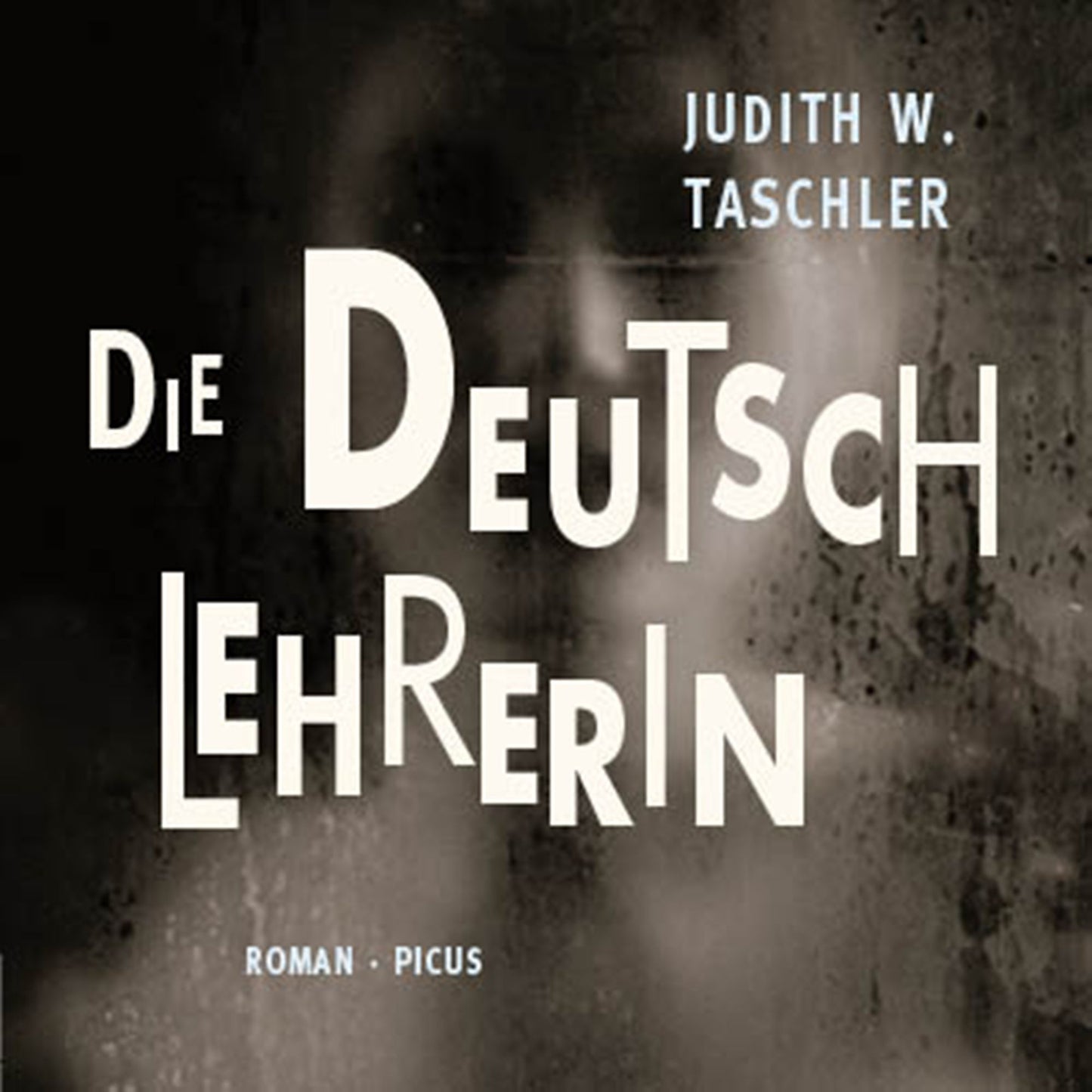 Die Deutschlehrerin: Roman