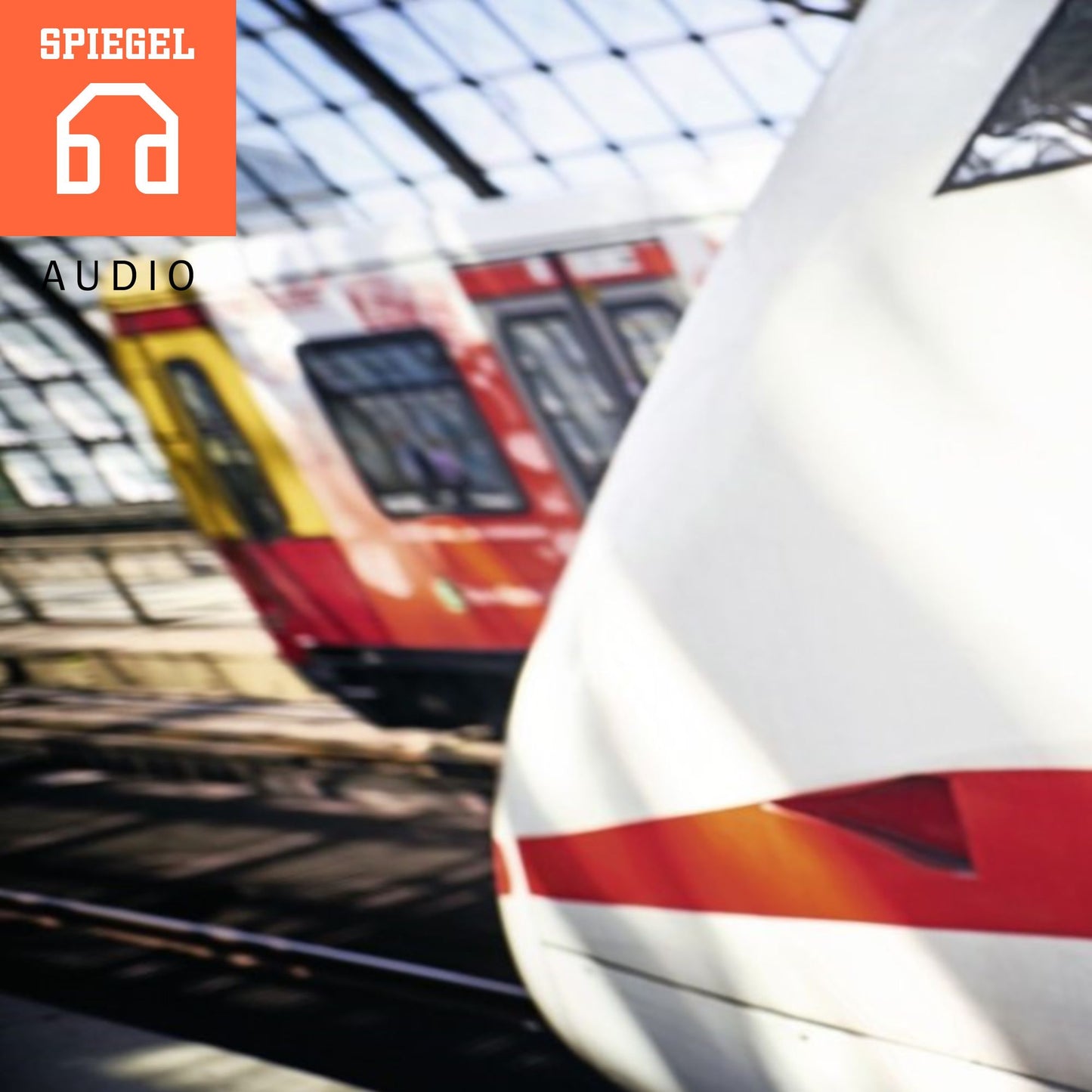 Die Deutsche Bahn - Ein Zug nach nirgendwo : Die Deutsche Bahn steht so schlecht da wie lange nicht.