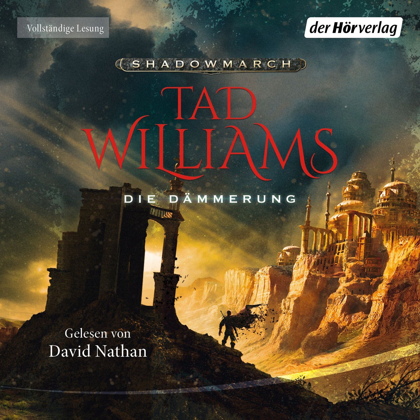 Die DÃ¤mmerung: Shadowmarch 3