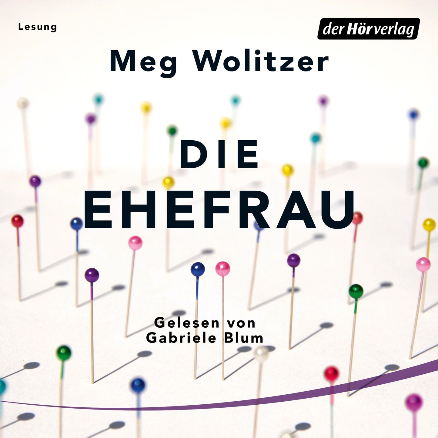 Die Ehefrau (Abridged)