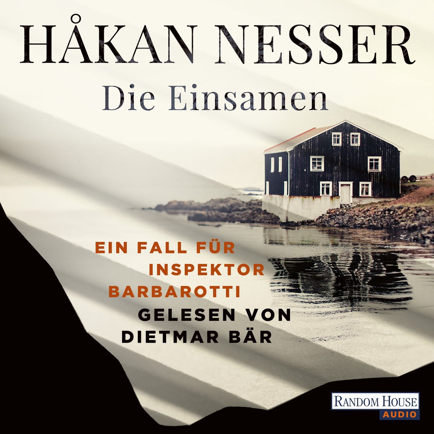 Die Einsamen - (Abridged)