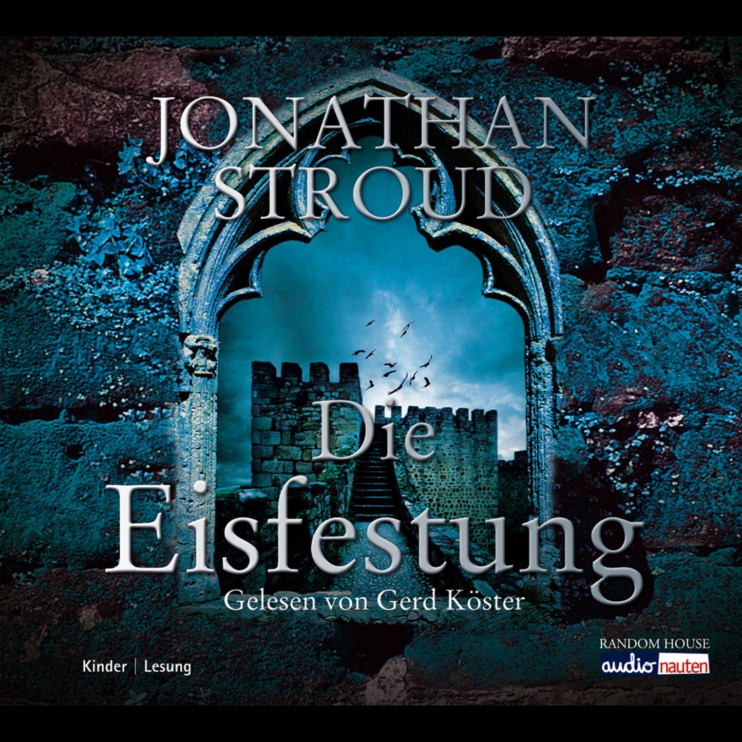 Die Eisfestung (Abridged)