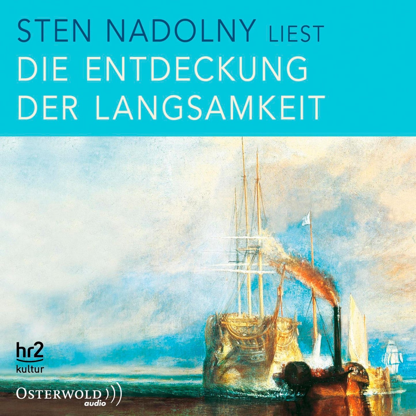 Die Entdeckung der Langsamkeit