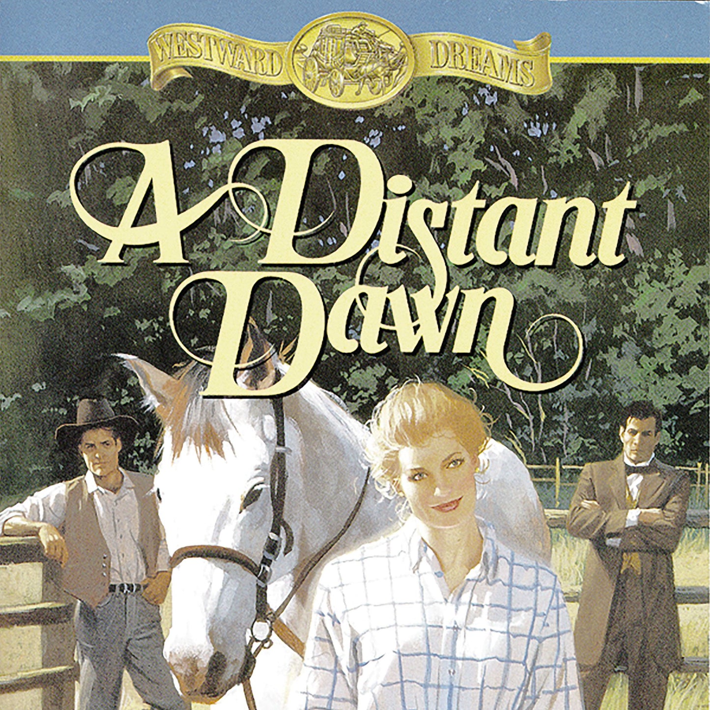A Distant Dawn