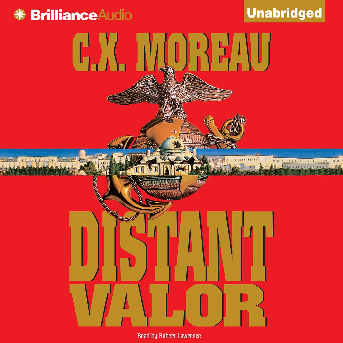Distant Valor