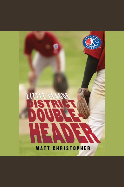 District Doubleheader