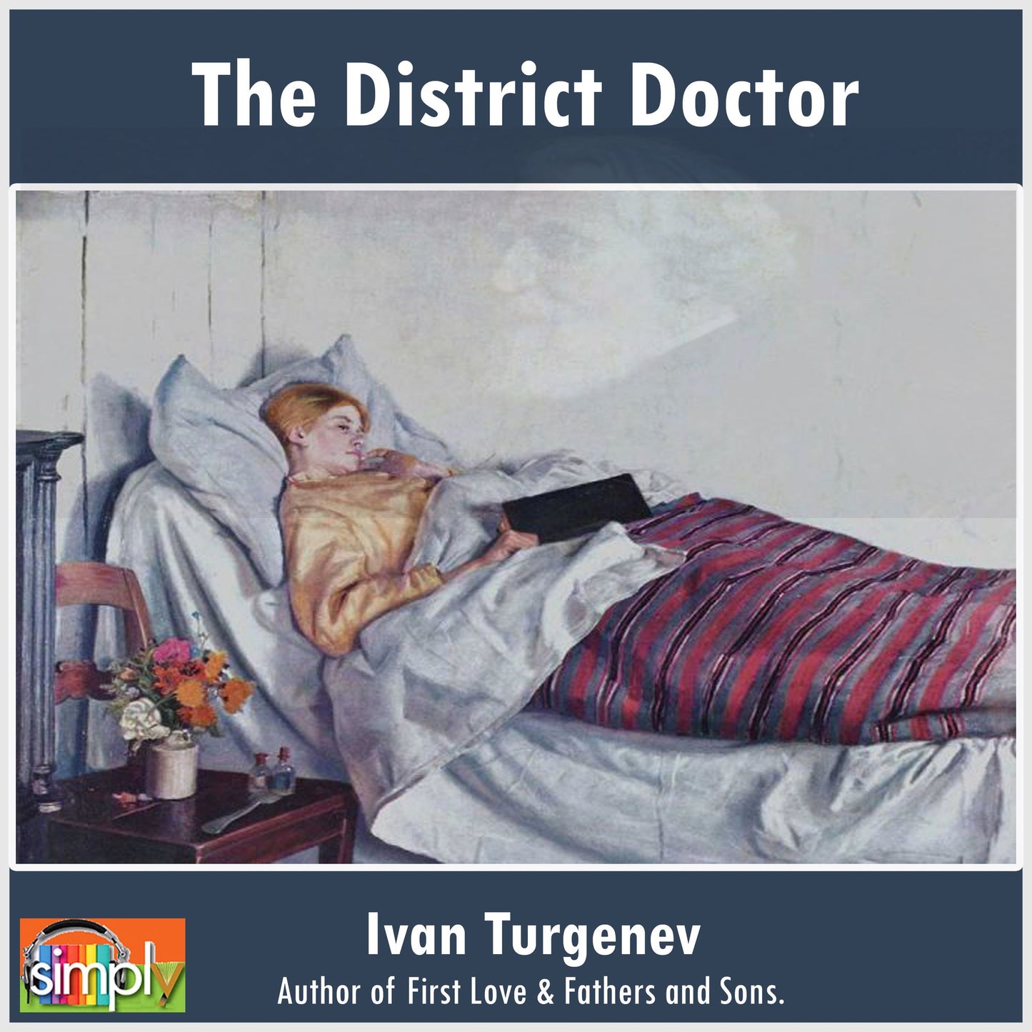 The District Doctor: A Turgenev Short Story