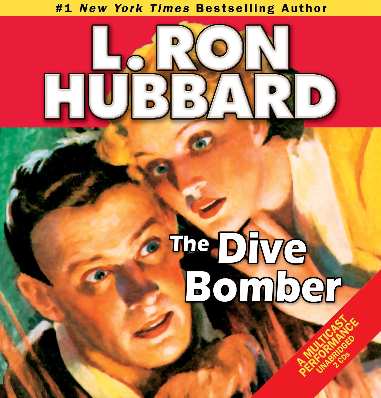 The Dive Bomber