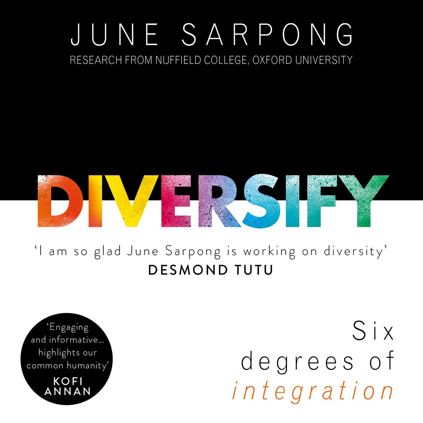 Diversify