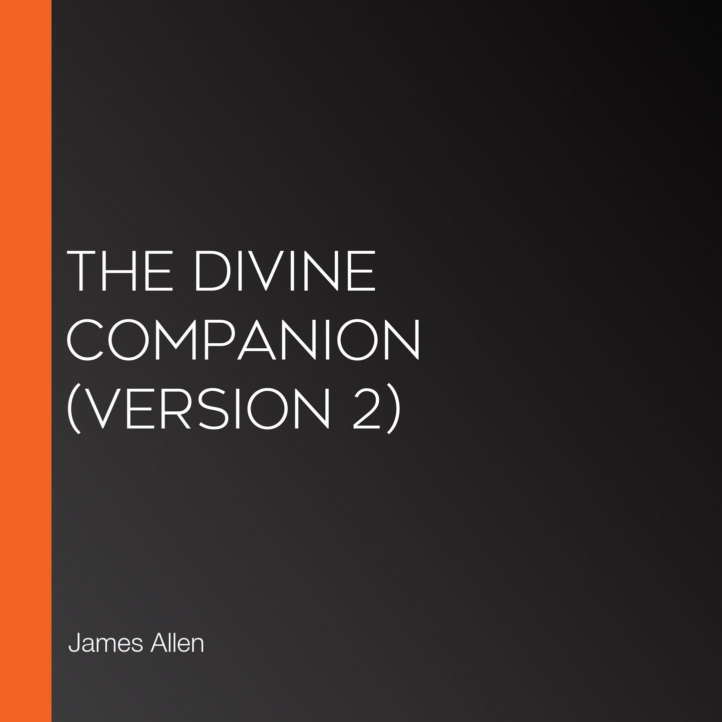 Divine Companion, The (Version 2)