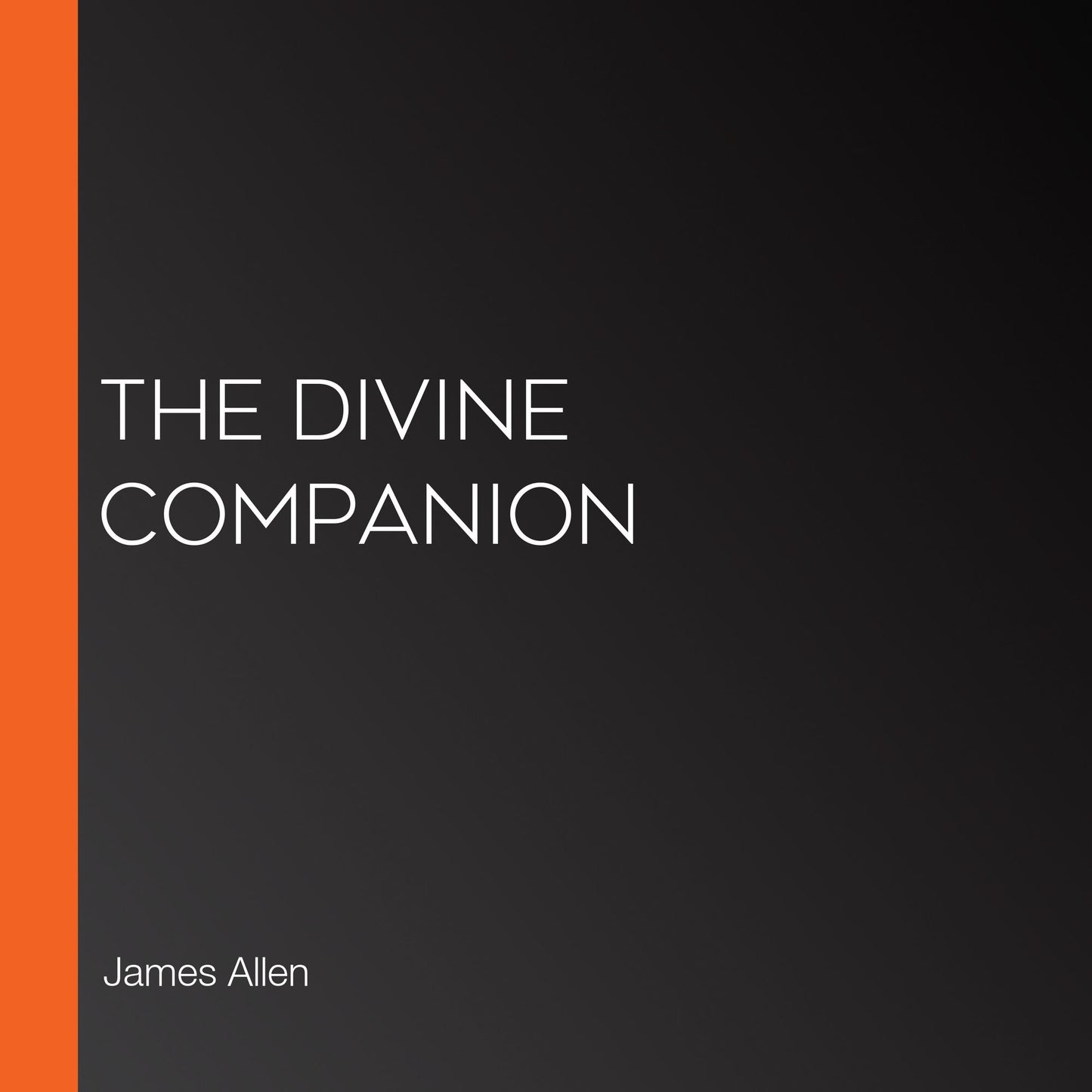 The Divine Companion