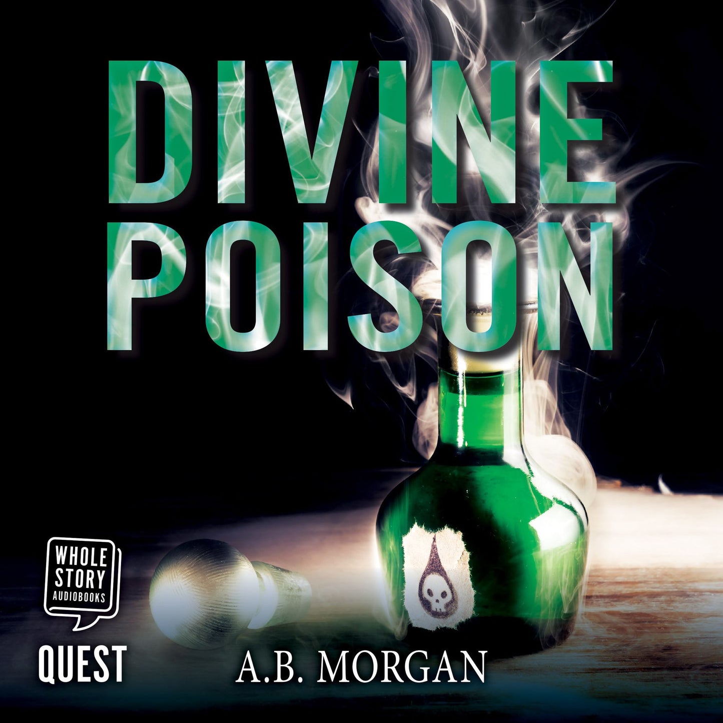Divine Poison