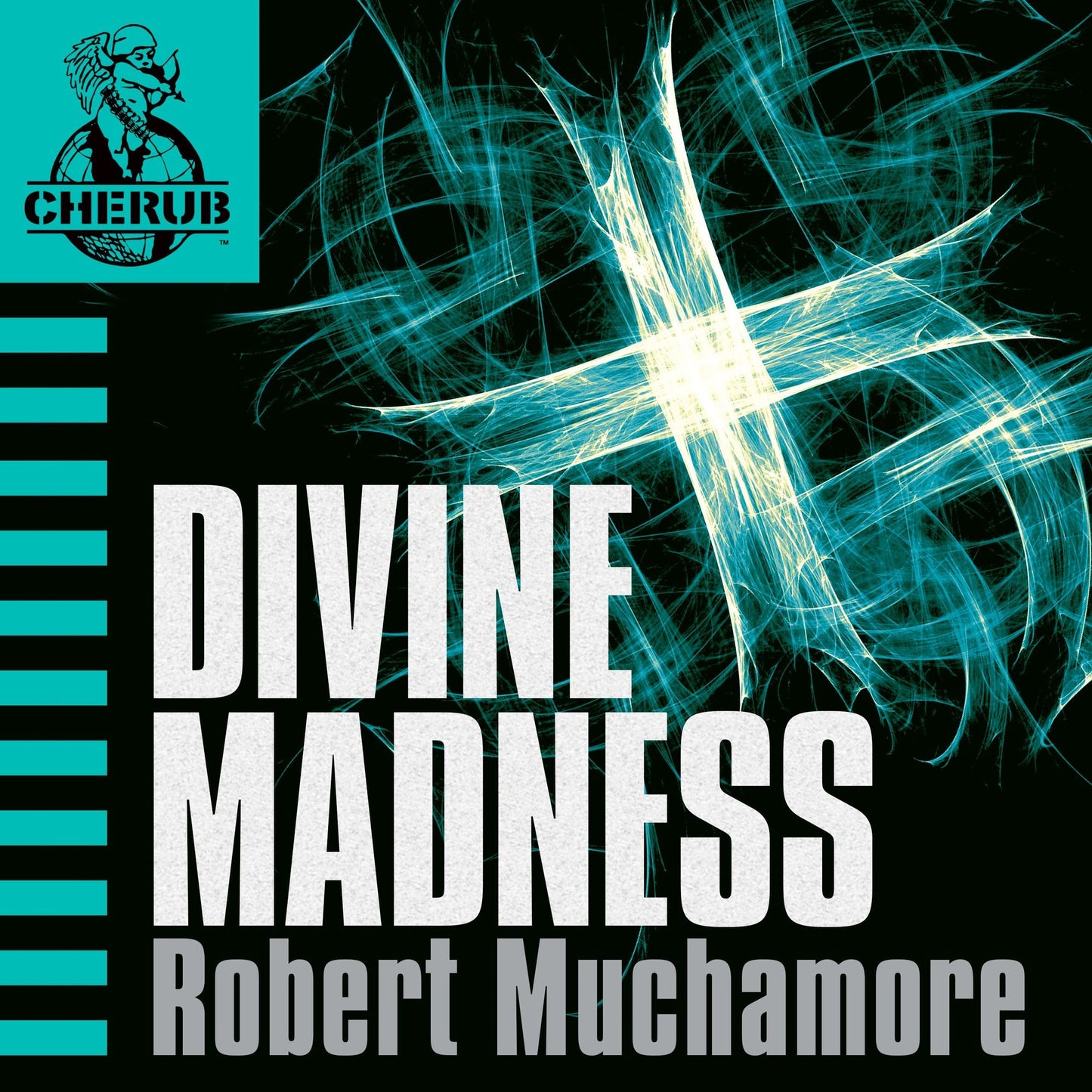 Divine Madness: Book 5