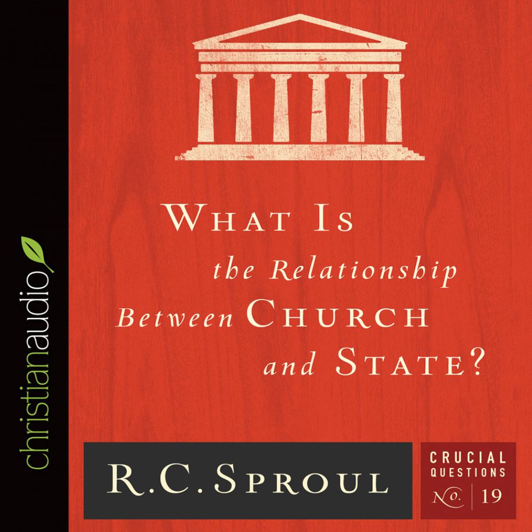 What is the Relationship Between Church and State?