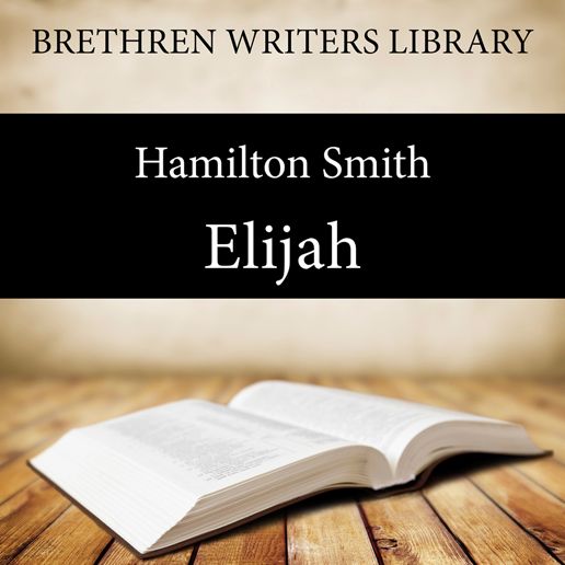 Elijah