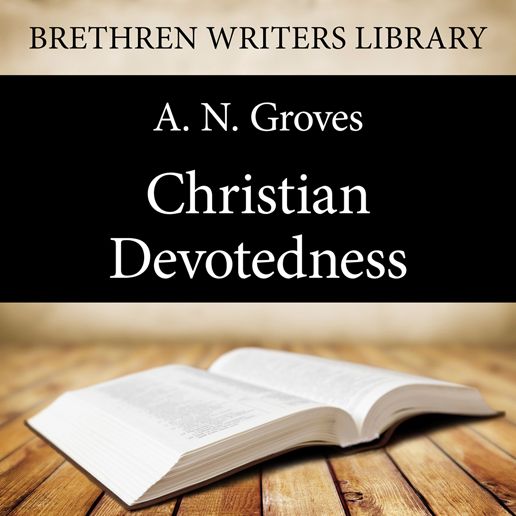 Christian Devotedness