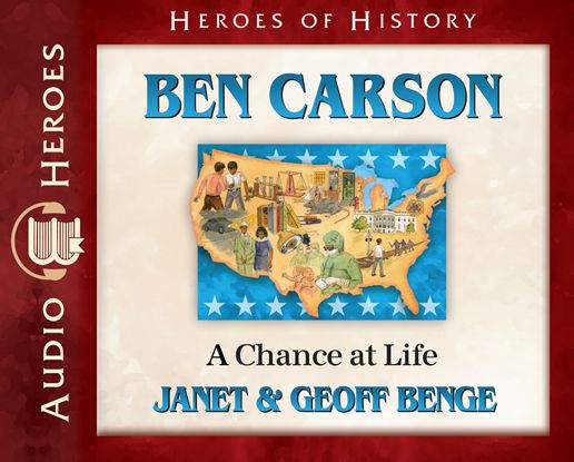 Ben Carson: A Chance at Life