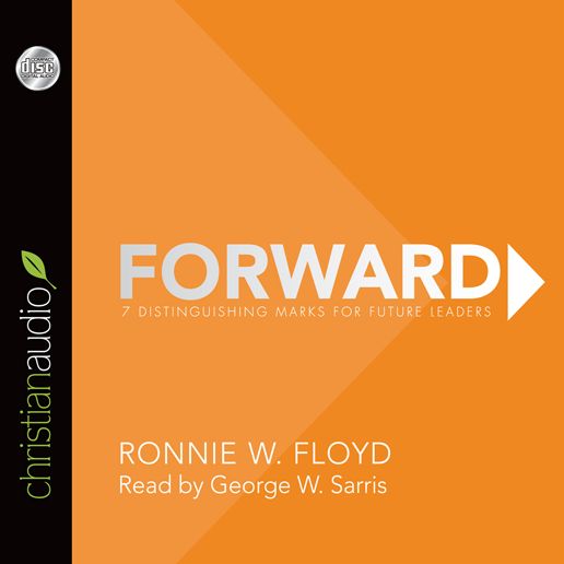 Forward: 7 Distinguishing Marks for Future Leaders