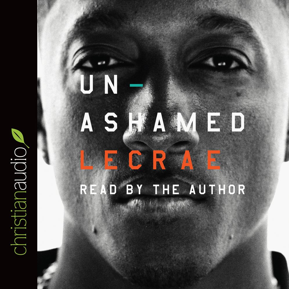 Unashamed