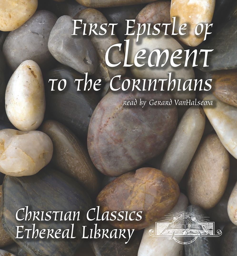 First Epistle of Clement to the Corinthians
