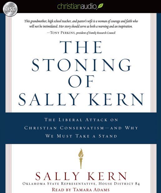 The Stoning of Sally Kern