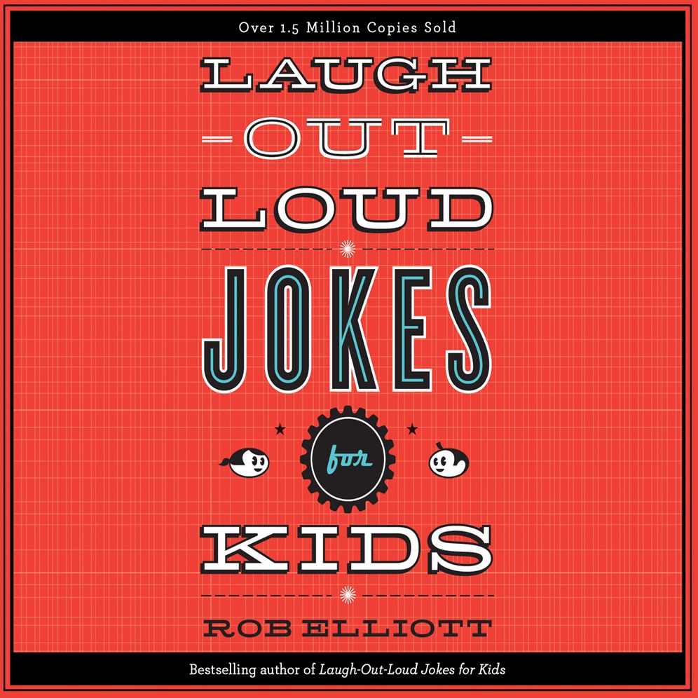 Laugh-Out-Loud Jokes for Kids