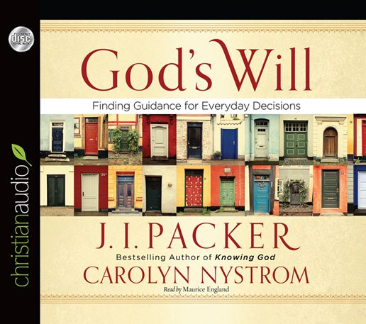 God's Will: Finding Guidance for Everyday Decisions