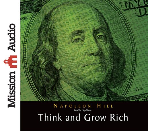 Think and Grow Rich