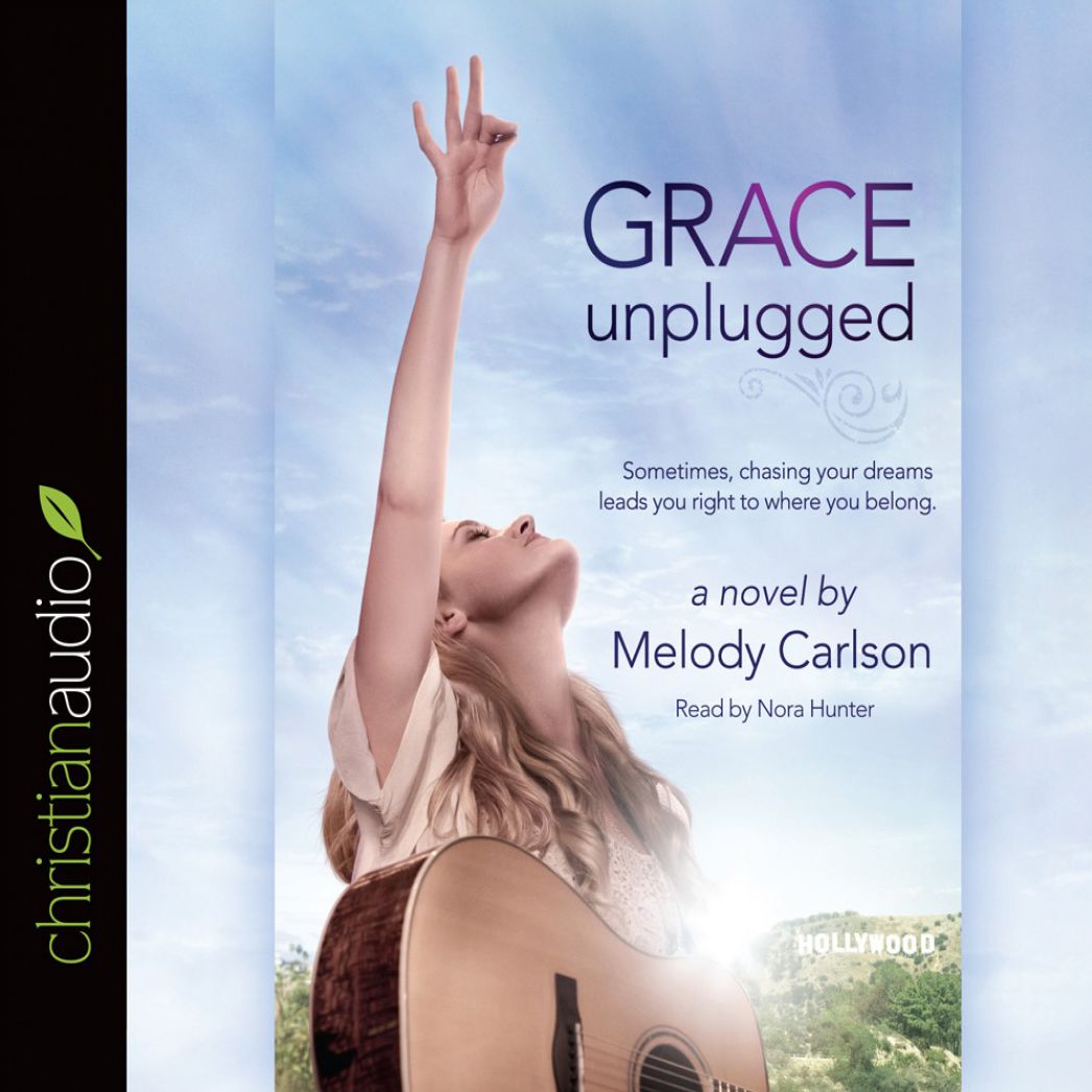 Grace Unplugged